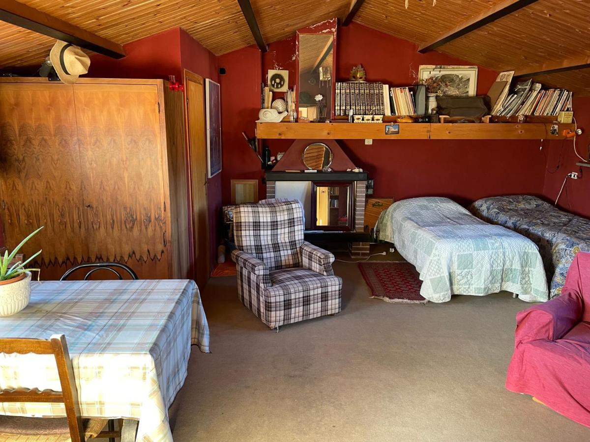 Mansarda Bed & Breakfast Сполето Екстериор снимка