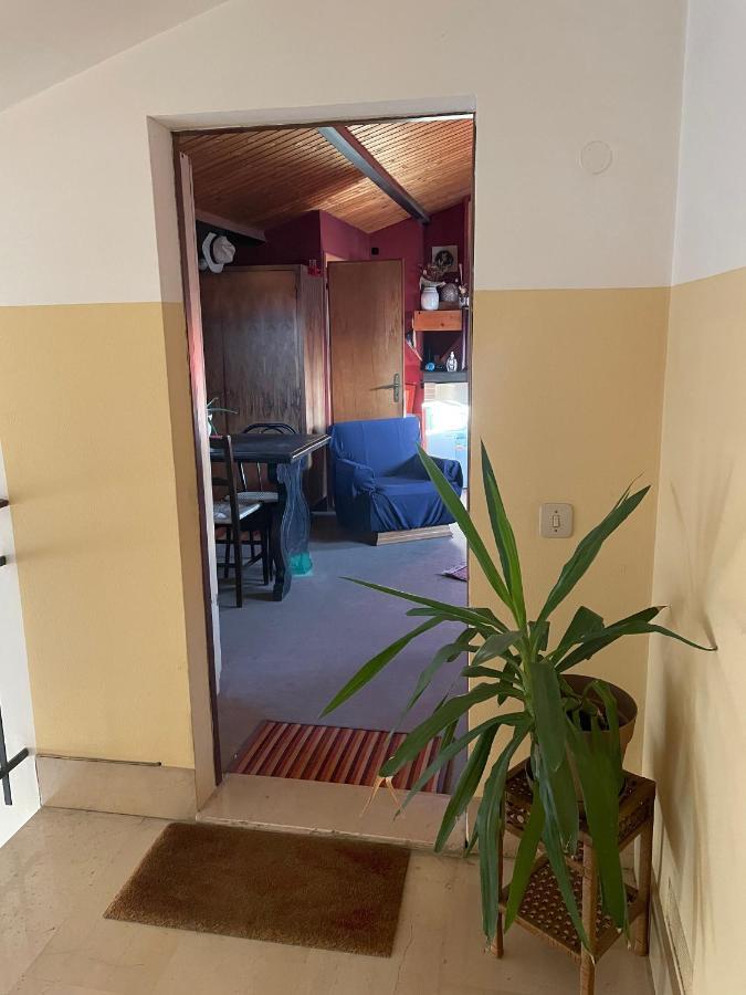 Mansarda Bed & Breakfast Сполето Екстериор снимка